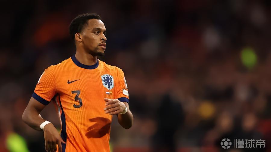 ESPN:廷贝尔获得额外休息时间,将于周四加入荷兰国家队
