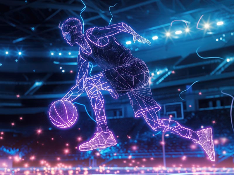[QQ原声]NBA总决赛G3 马刺vs尼克斯 第四节 录像