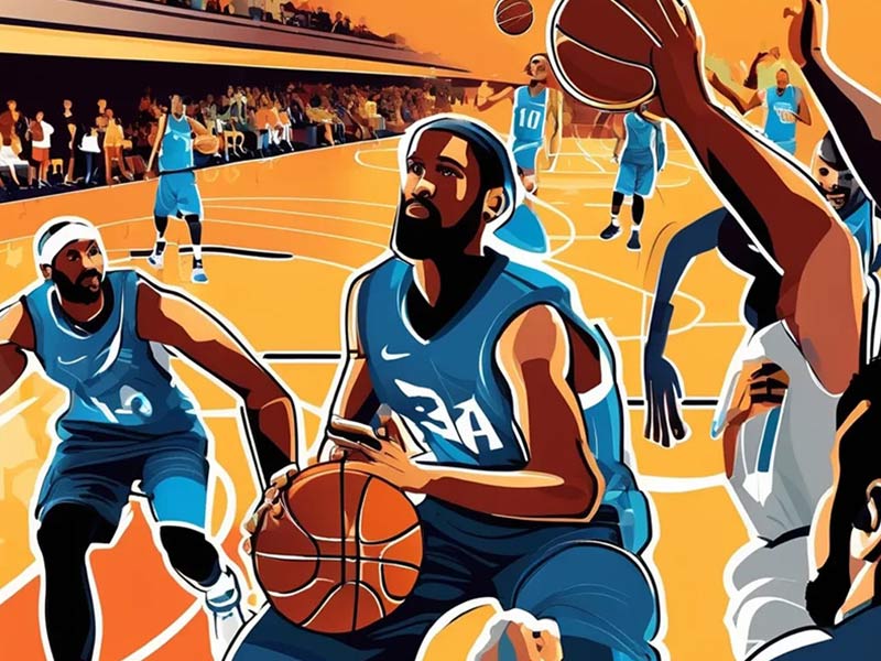[微博国语] 2026年05月21日 NBA西部决赛G2 马刺vs雷霆 第二节 录像