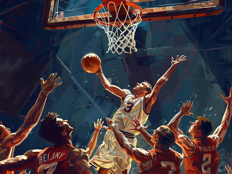 06月11日 NBA总决赛G4 马刺vs尼克斯 全场录像回放