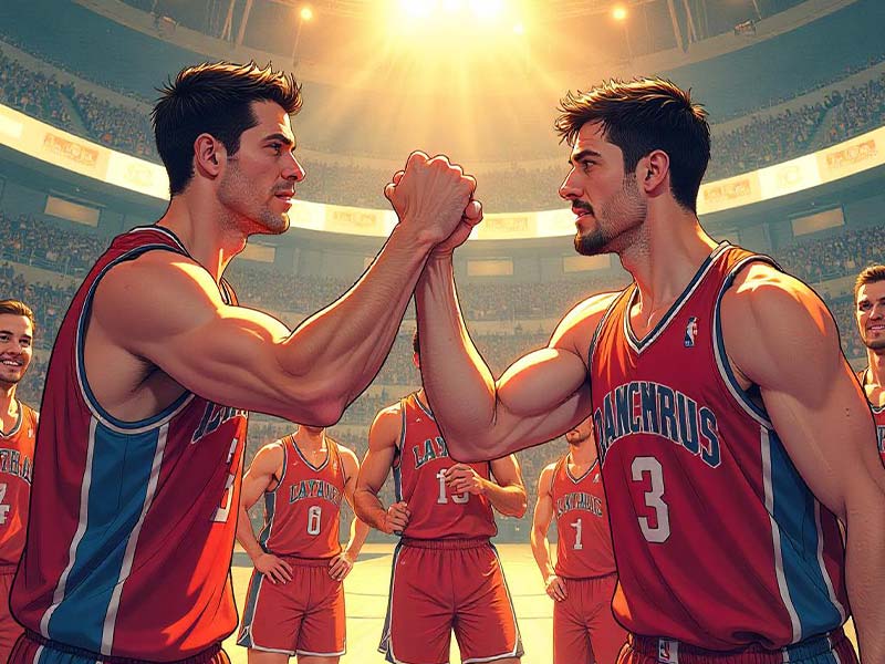 05月16日 NBA季后赛西部半决赛G6 马刺vs森林狼 全场录像回放